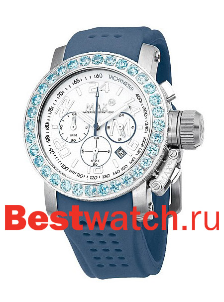Часы MAX XL Watches Sports 5-max513
